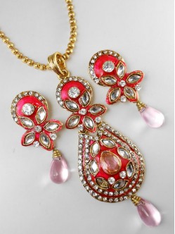 Fashion Pendant Sets